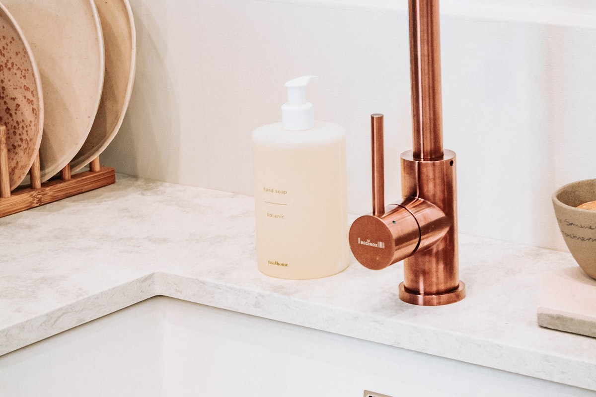 Kitchen Plumbing service in Lakeville, MN